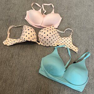 Victoria's Secret Bra lot 34 DD